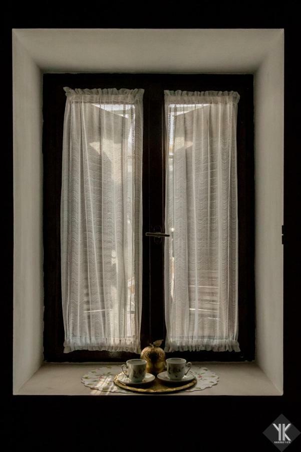 Komissa΄S Beach House Agia Pelagia Екстериор снимка